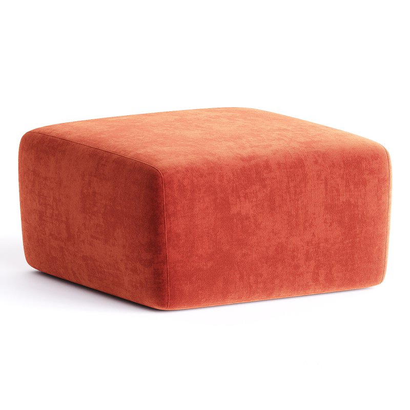 collect vitor pouf Image 1