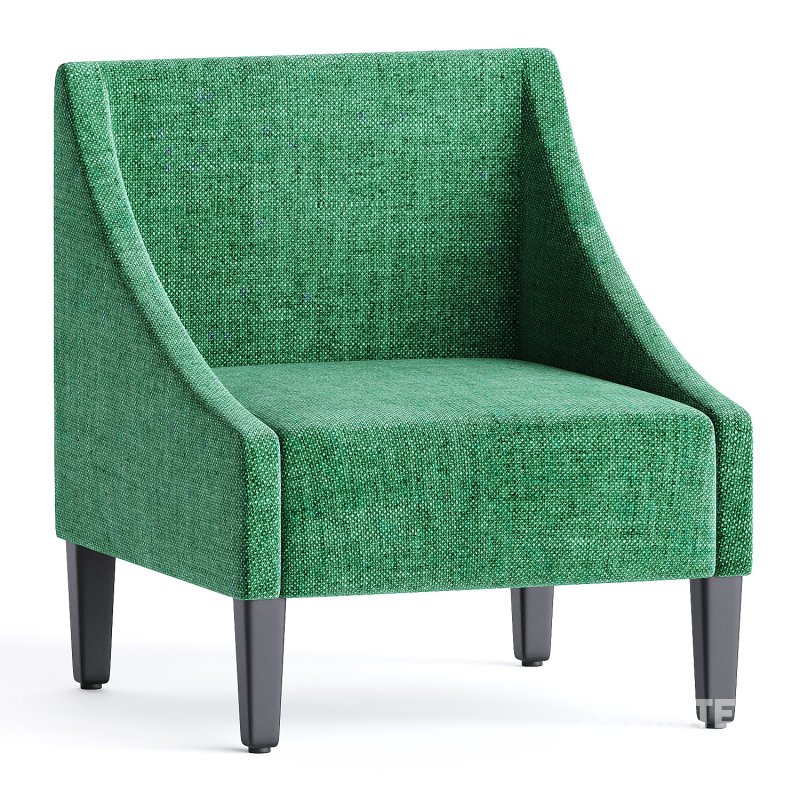 sikka armchair Image 2