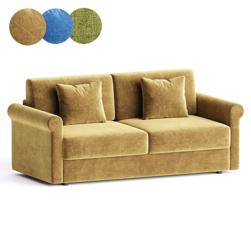 marie 2 sofa Image 4