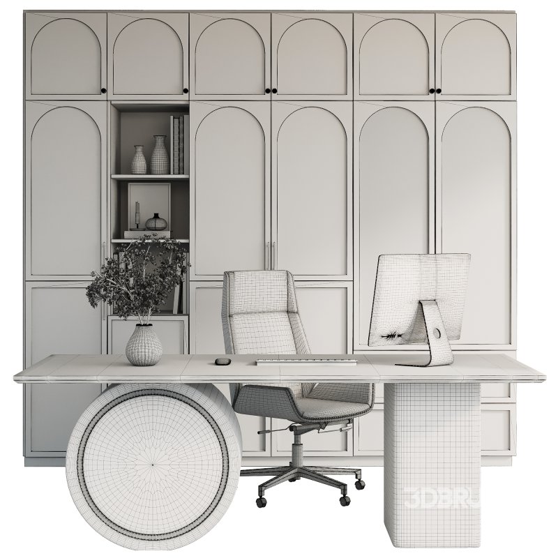 Office Set64 Image 4