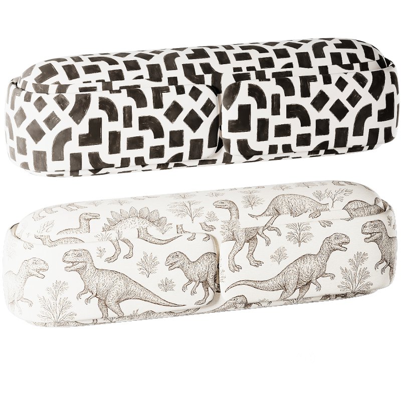 Dolly Bench by theinvisiblecollection Image 1