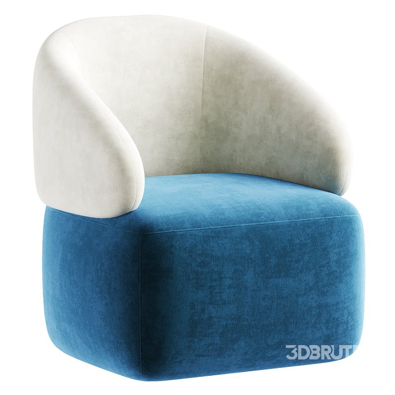 missana armchair Image 1