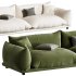 Marenco Sofa - Thumbnail 2