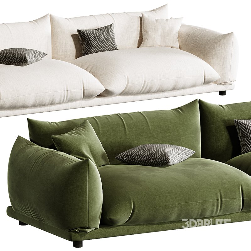 Marenco Sofa Image 2