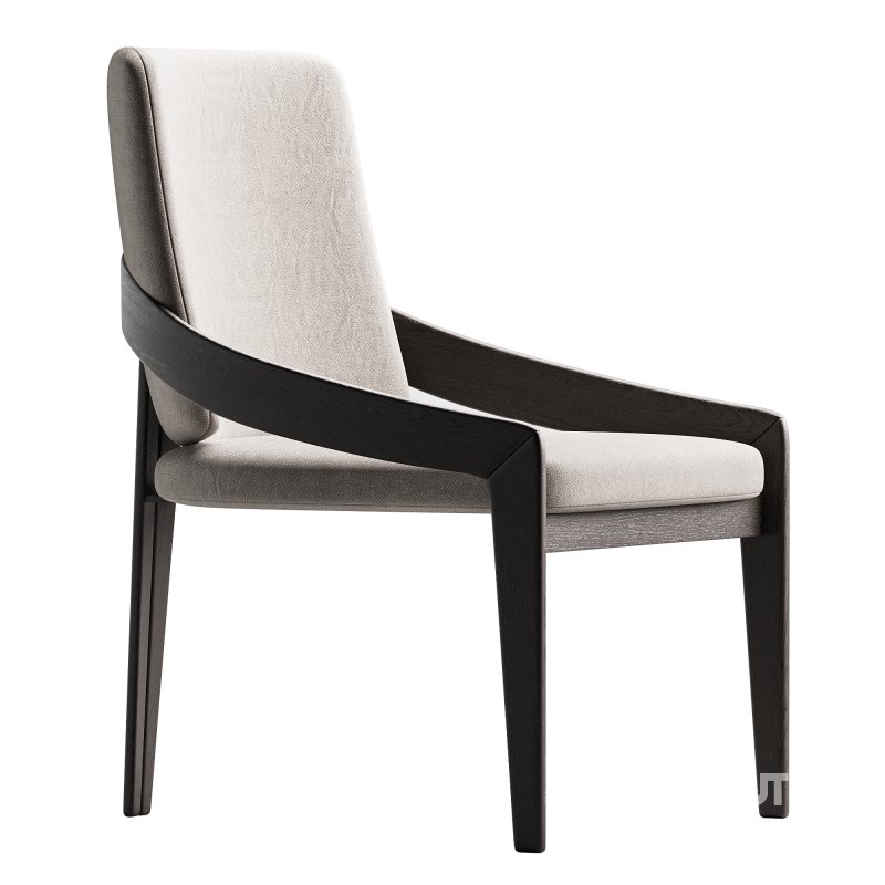 FIUME Armchair Image 1