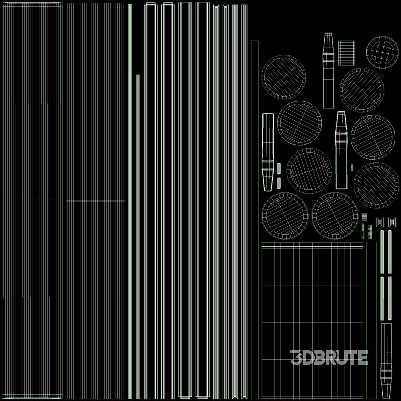 Ombra Pendant Lamp by Panzeri Image 8