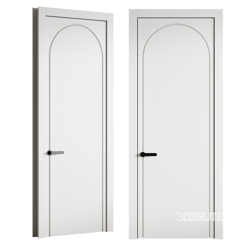 Interior doors ALBA Image 3