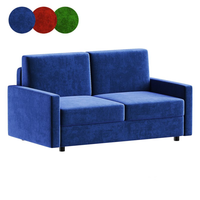 gruppo sofa small Image 4