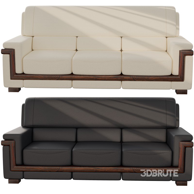 Prestige Sofa boardroom Office Image 4