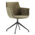 Bottega Spider Swivel Chair - Thumbnail 4