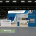 3d exhibition booth stand - Thumbnail 2