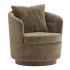 Viv Swivel Chair 2 By westelm - Thumbnail 4