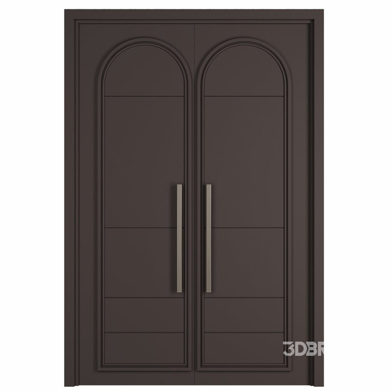 Entrance door set258 Image 2