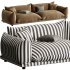 Marenco Sofa - Thumbnail 6