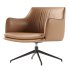 Varekai Swivel Lounge Chair - Thumbnail 6