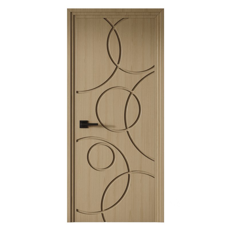 Interior Door 38 Image 5