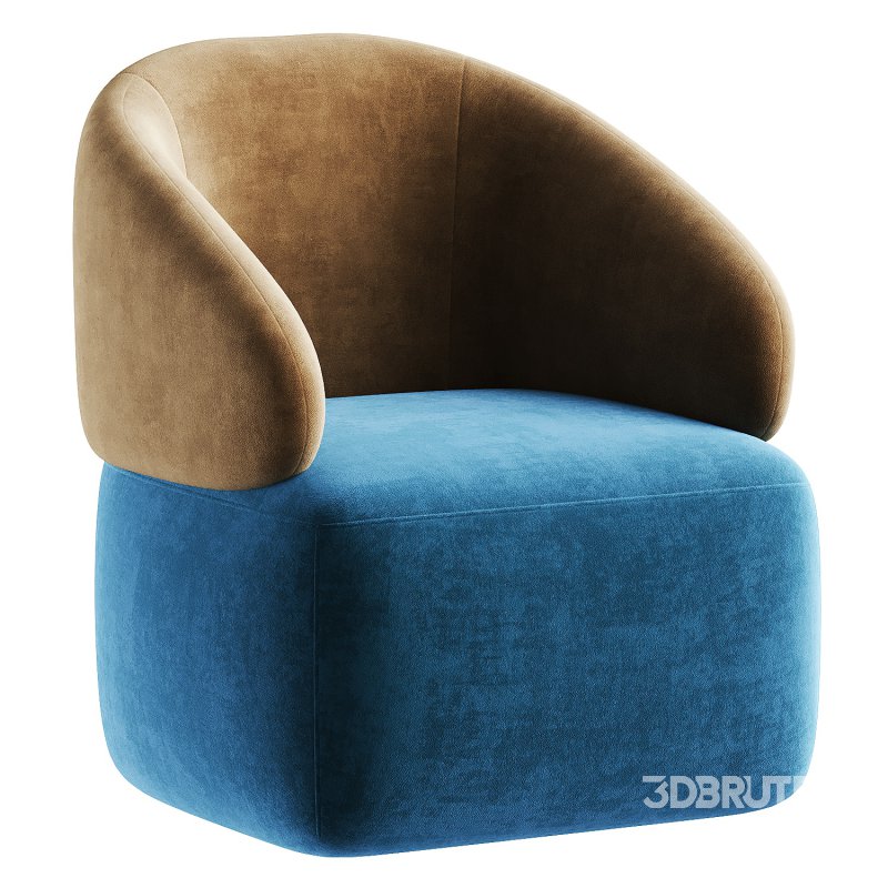 missana armchair Image 4
