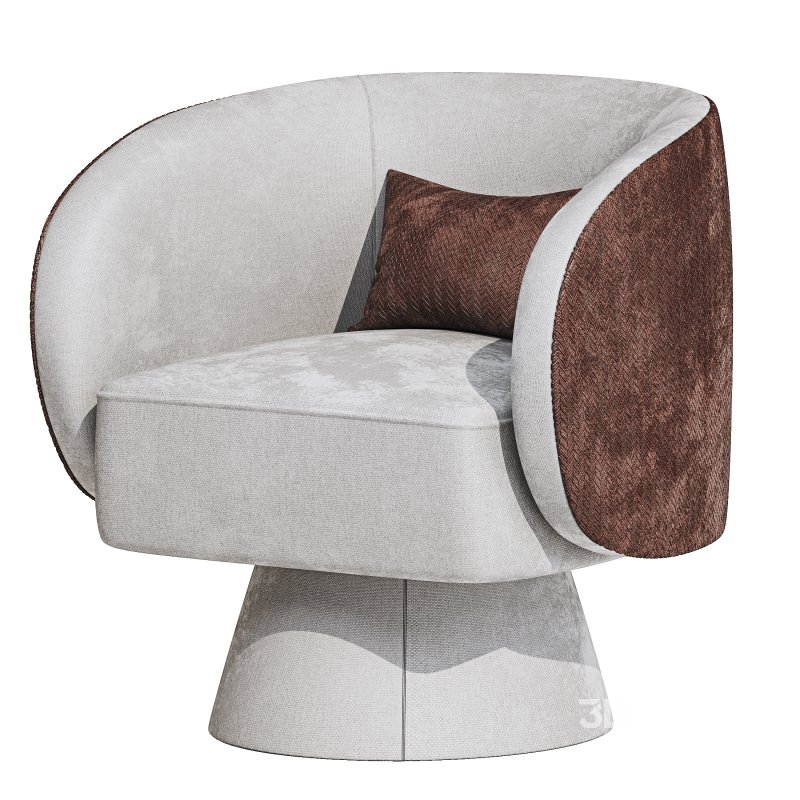 Arm chair 03 Image 4