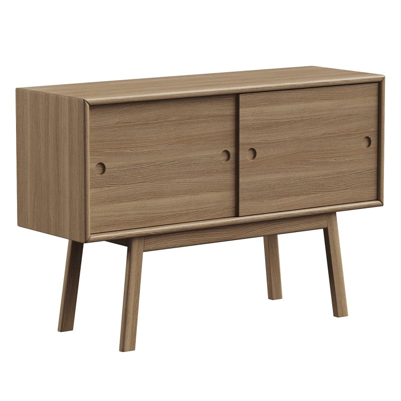 A83 Butler Sideboard Image 4