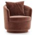 Viv Swivel Chair 1 - Thumbnail 1