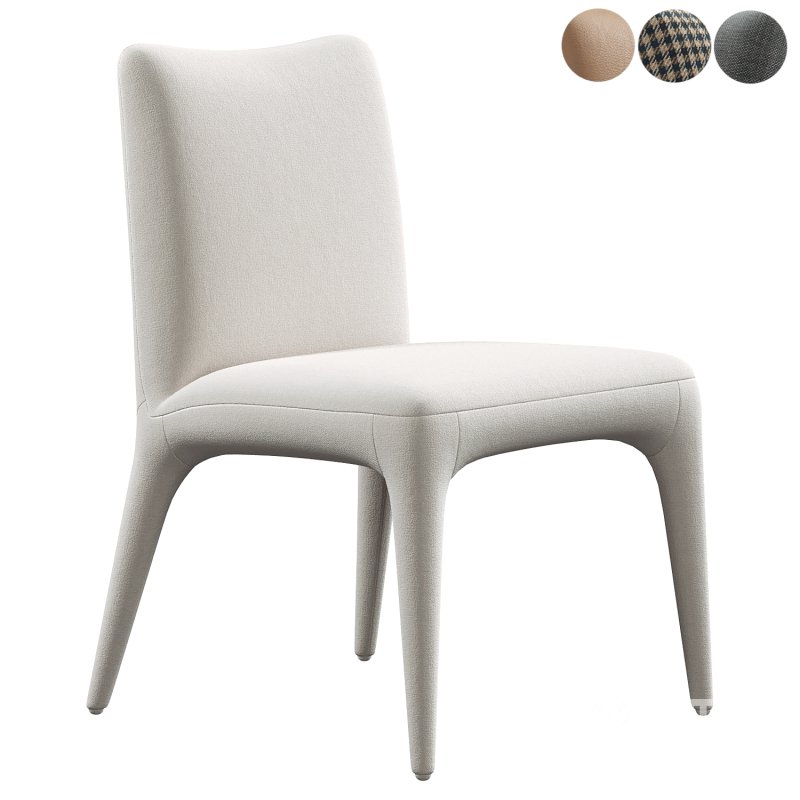 Elbert Dining Chair Image 7