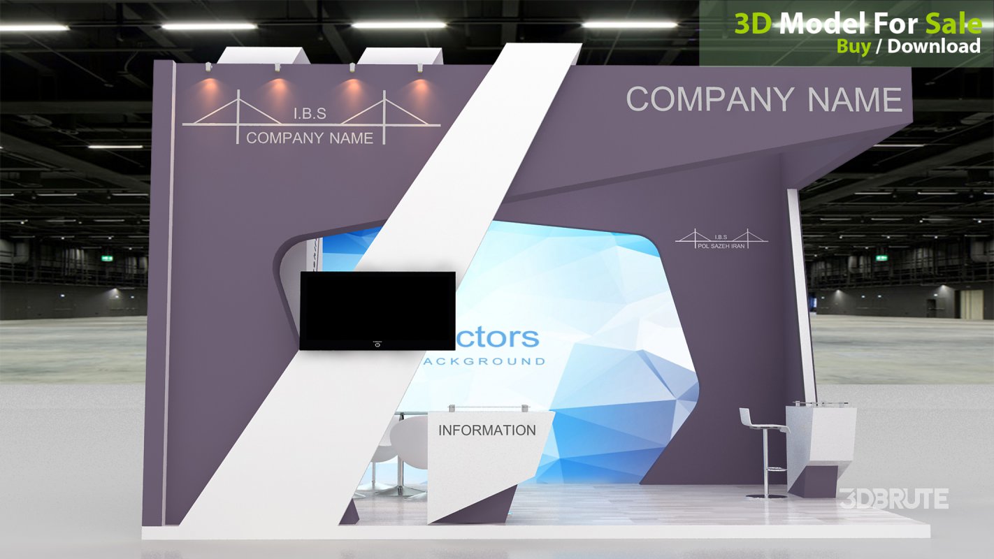 3d exhibition Image 3