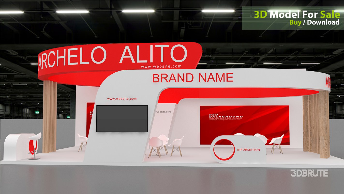 3d exhibition Image 5