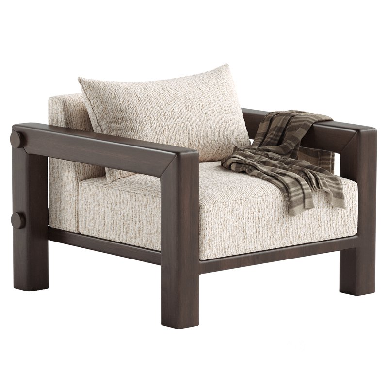 Lumi Outdoor Chair Image 2