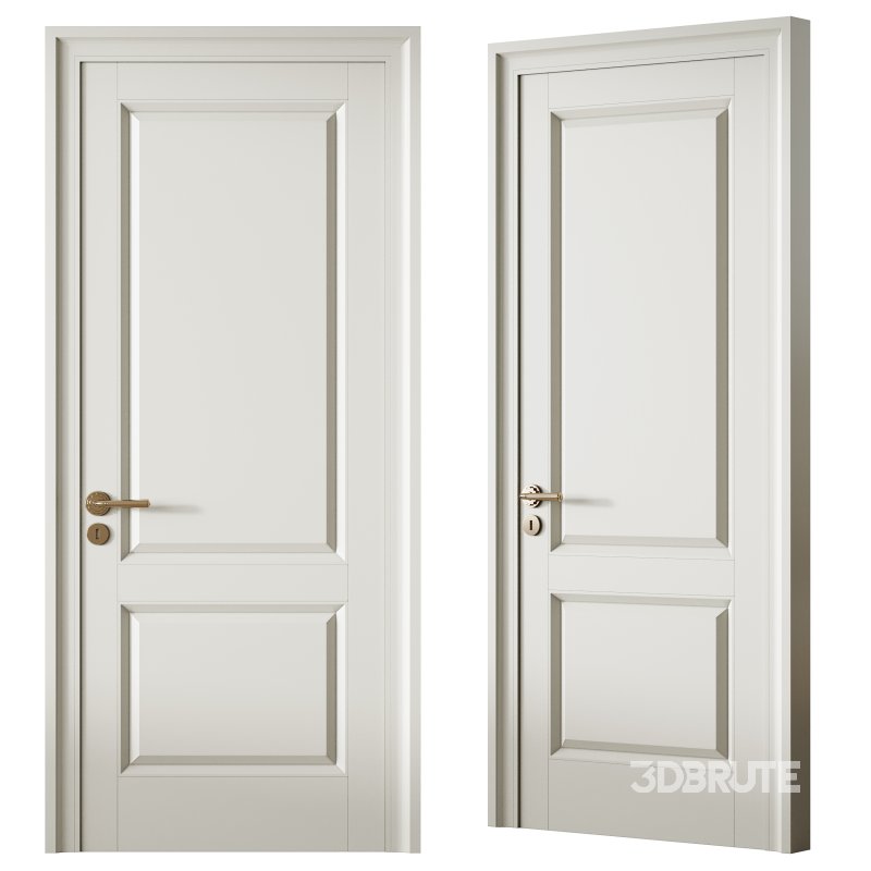 Interior Door Galant Volhovec Image 6