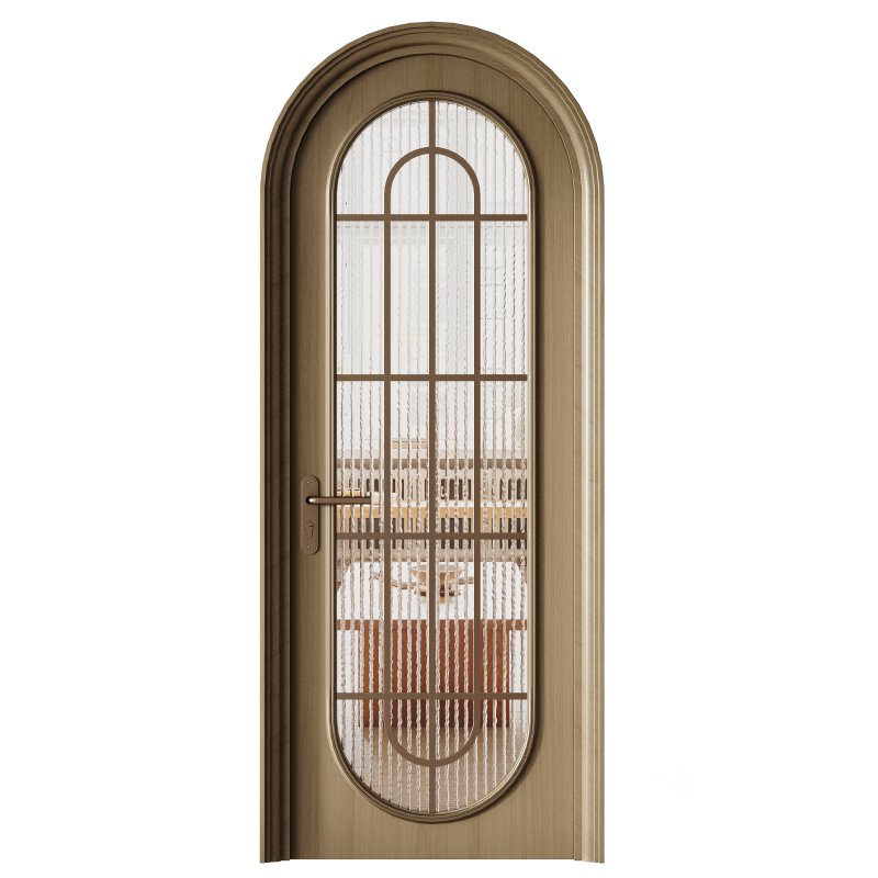 Metall Door 31 Image 4