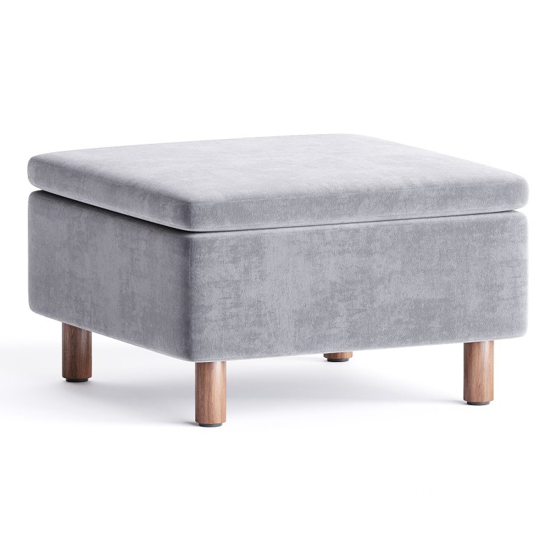 molochniy pouf Image 2