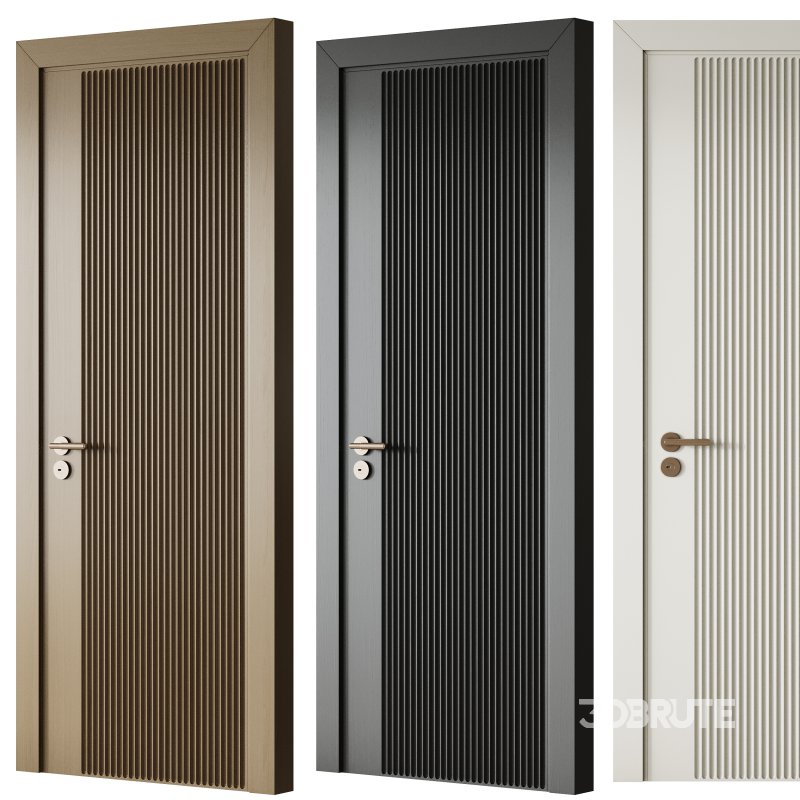 Interior door Costa Image 1