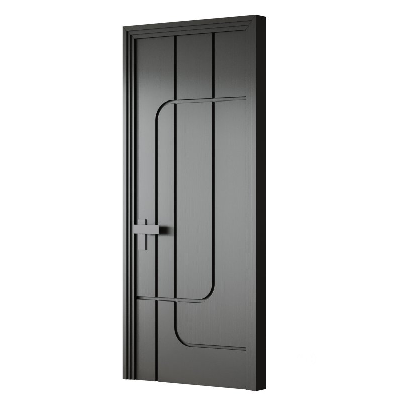 Laki Kapi Interior Door 17 Image 7