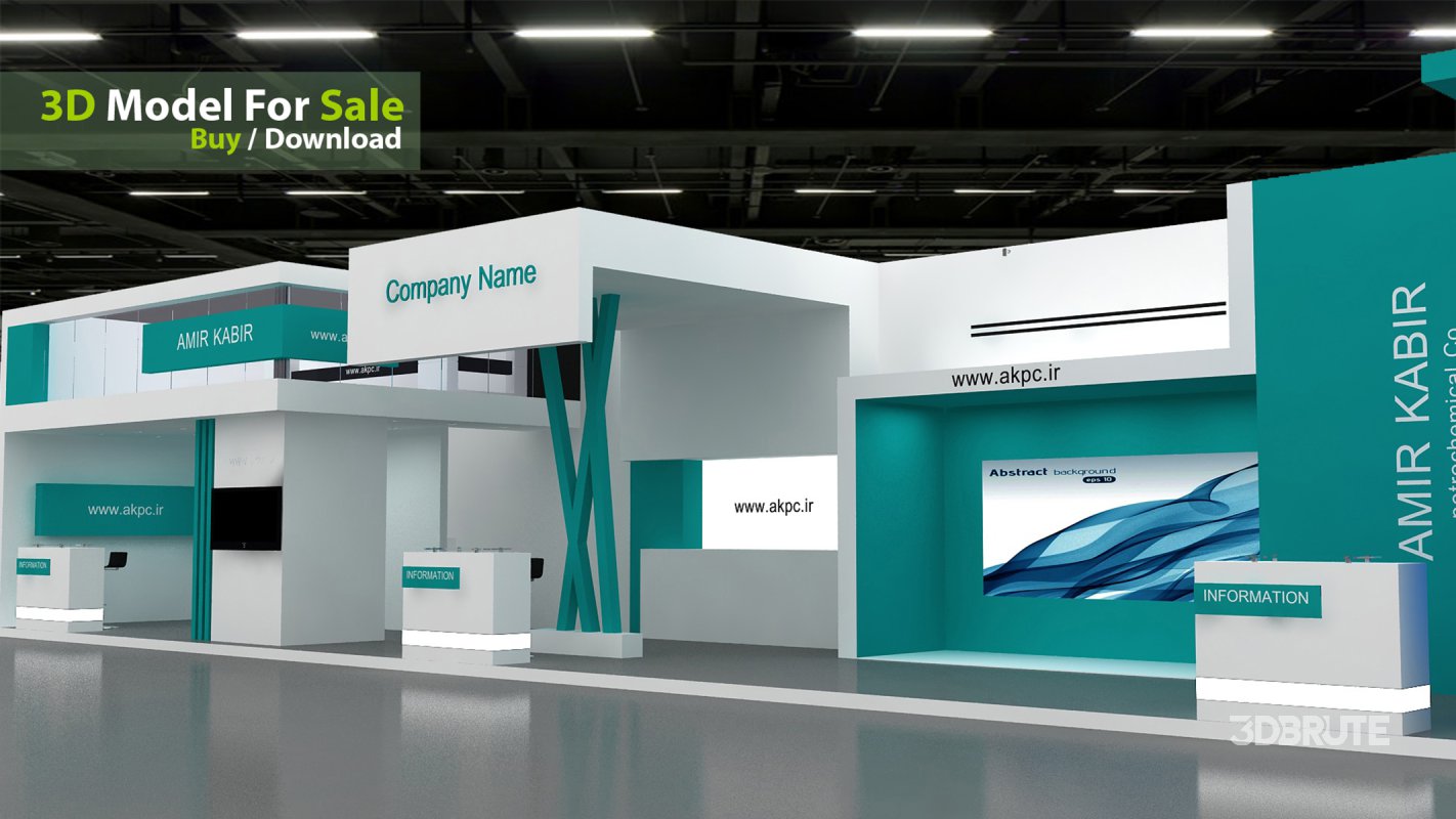 3d exhibition Image 4