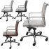 KOKUYO Mondeno Office Chair - Thumbnail 4