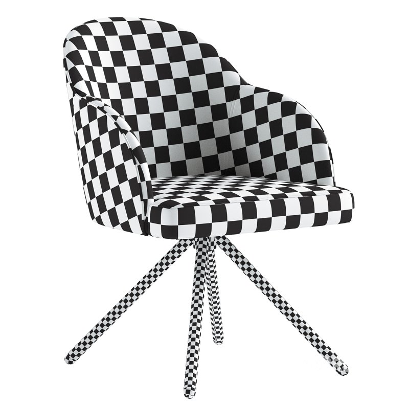 Alice Stick Swivel Image 6