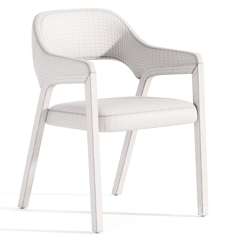 Chair OLIVE By PARLA Image 6