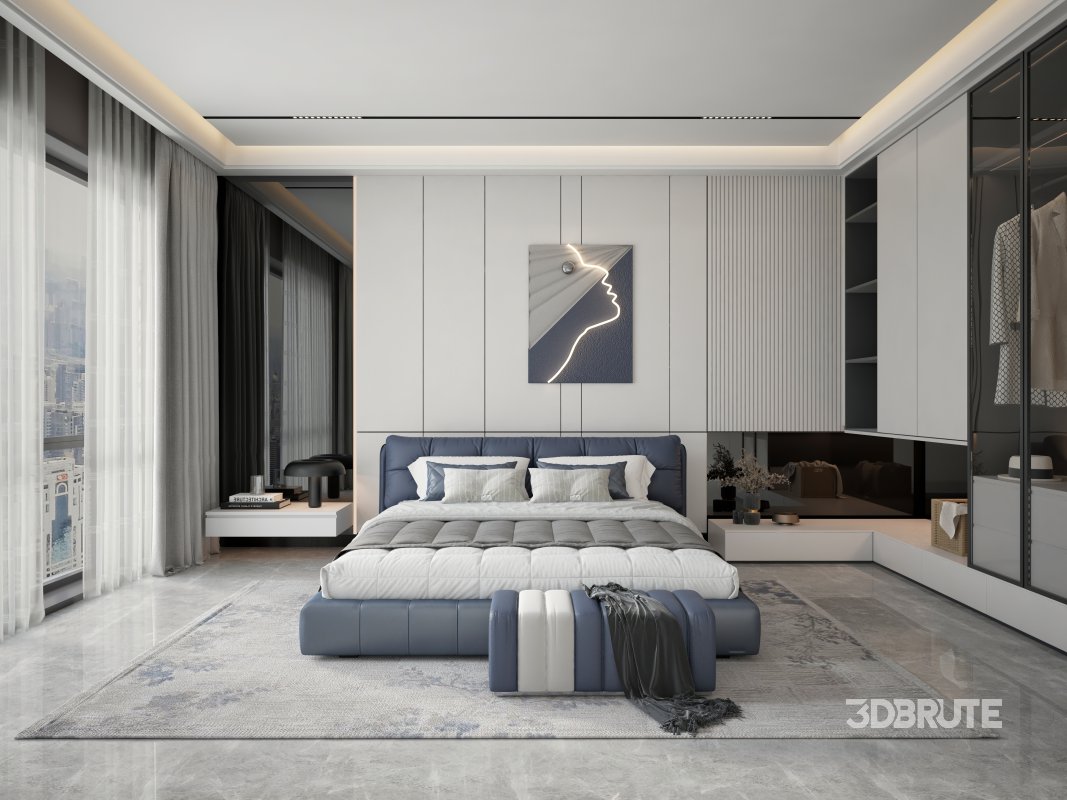Bedroom – Vol 1 – 2026 Image 10