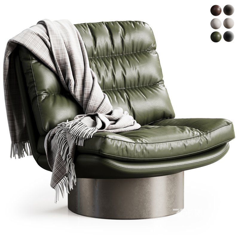 Aramis Armchair Image 1