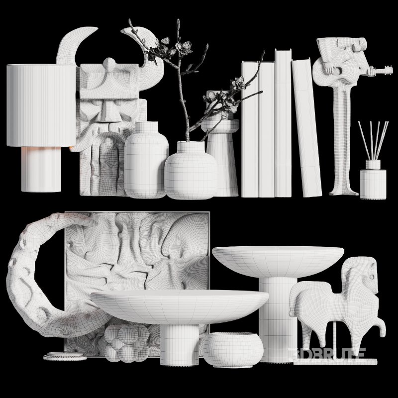 Decorative set 73 Image 4