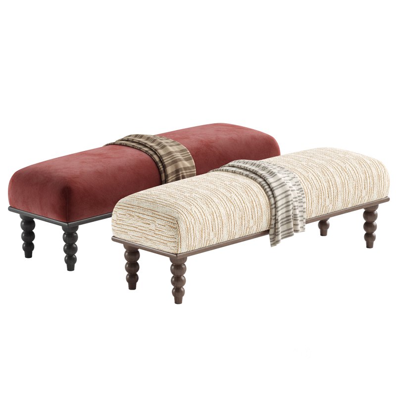 Chrissy Bench Image 4