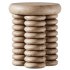 Sula Round Side Table - Thumbnail 1