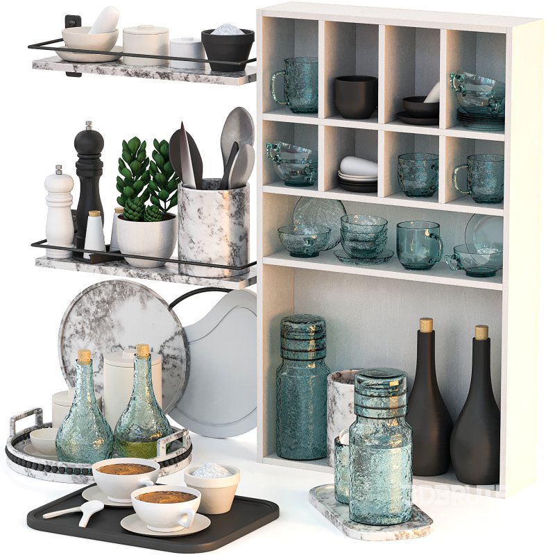 Kitchen Accessory 05 Image 4