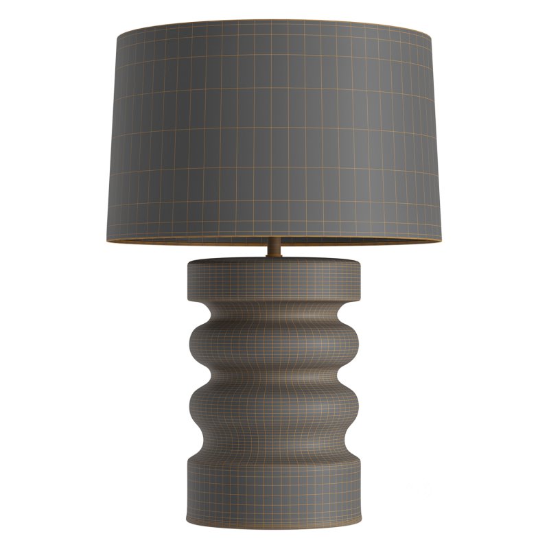Katrina Table Lamp Image 4