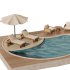 Swimming pool Set1 - Thumbnail 6