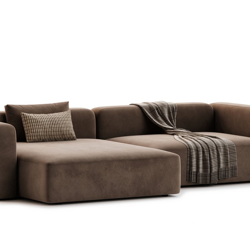 Bari Sofa By Costabella Image 4