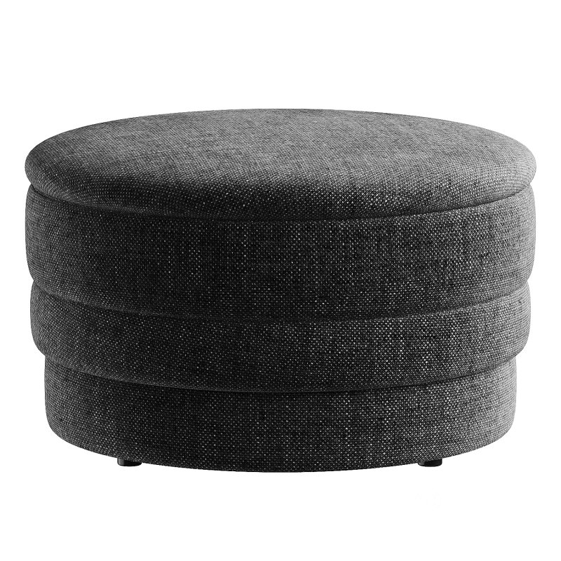 pouf round Image 2