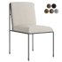 Decker Dining Chair - Thumbnail 7
