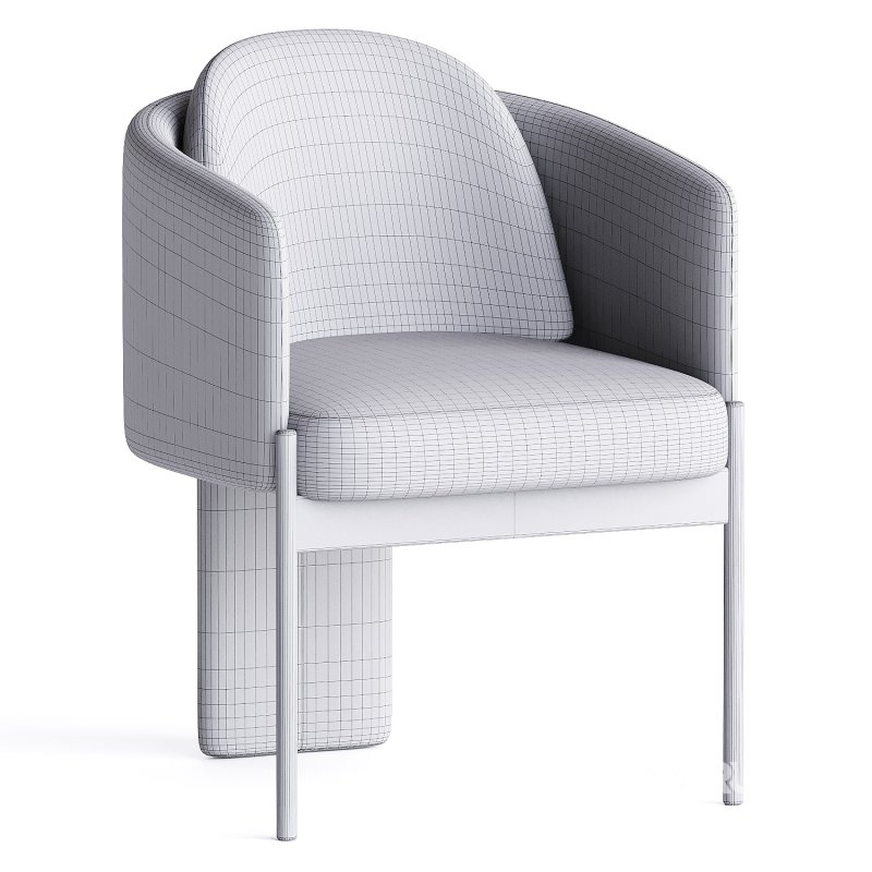 virgin leather chair Image 2