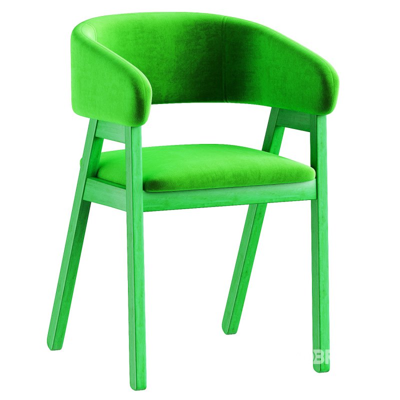 chair zarina Image 3